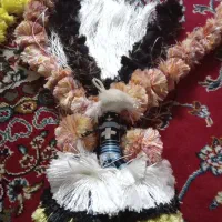 عروسک|صنایع دستی و سایر لوازم تزئینی|قم, باسکول|دیوار