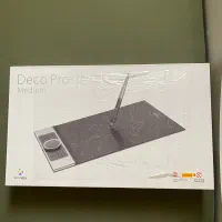 قلم نوری  XP-Pen Deco Pro M