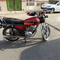 موتور ۲۰۰ بهپر