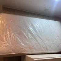 تشک تخت خواب نوزاد