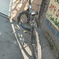 دوچرخهسالمالپیا|دوچرخه، اسکیت، اسکوتر|رشت, شهرک قدس|دیوار