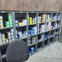استخدام تعویض کار لنت و لاستیک مکانیکی جلوبندی