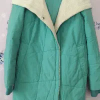 کاپشن پافر سایز ۳۸/۴۰ سهند|لباس|سهند, |دیوار