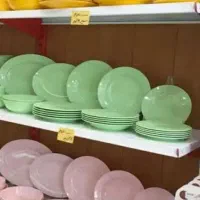 ظروف ملامین نشکن مستقیم بدون واسطه|ظروف سرو و پذیرایی|خمینی‌شهر, |دیوار