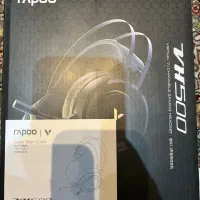 هدفون رپو مدل Rapoo VH500|قطعات و لوازم جانبی رایانه|تهران, شهرآرا|دیوار