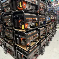 موتور برق کواکس اصلی استارتی سیم پیچ تمام مس