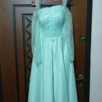 لباس شب دخترانه