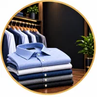 فروشگاه پیراهن مردانه دالیا
