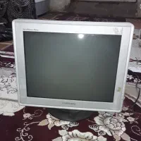 کیبورد و مانیتور سالم بشرط|قطعات و لوازم جانبی رایانه|تربت‌حیدریه, آبشار|دیوار