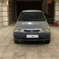 پراید مدل ۹۱ درحد|خودرو سواری و وانت|قرچک, شهرک الحدید|دیوار