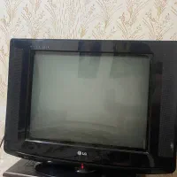 تلویزون ال جی