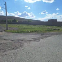 زمین صنعتی ـ انباری