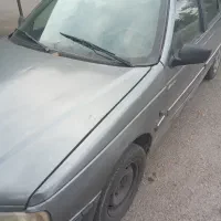 پژو پارس۸۳|خودرو سواری و وانت|مشهد, شاهد (شهرک غرب)|دیوار