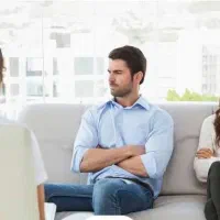 مشاور ، روانشناس و رواندرمانگر