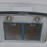 هود بیمکث مدل 2012|هود|اسلام‌شهر, مظفریه|دیوار