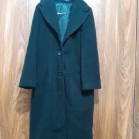 سه عدد پالتو تاناکورا دسته دوم