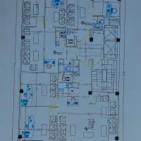 واحد اداری ۴۰ متری ۶۵ متری ۱۰۵ متری|فروش آپارتمان|اصفهان, خانه اصفهان|دیوار