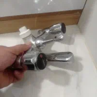 شیر  حمام مارک قهرمان