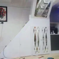 کمد دیواری|جاکفشی، کمد، دراور|رشت, حمیدیان|دیوار