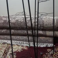 پایه قابلمه|آب‌چکان و نظم‌دهنده ظروف|مشهد, توس (بلوار توس)|دیوار