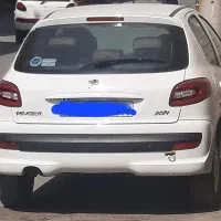پژو ۲۰۷ tu3مدل ۱۴۰۲