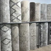 کناره فرش برشی