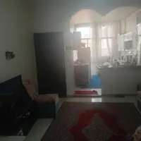 ۵۰متری، تکخواب، پارکینگ، انباری، اماده تخلیه