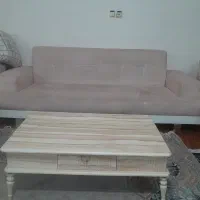 آینه کنسول|بوفه، ویترین، کنسول|اهواز, پردیس|دیوار