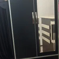 کمد|جاکفشی، کمد، دراور|کبودرآهنگ, |دیوار