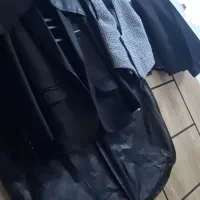 کت و شلوار بچگانه|کفش و لباس بچه|قزوین, |دیوار