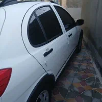 کوییک Rs مدل ۴۰۴