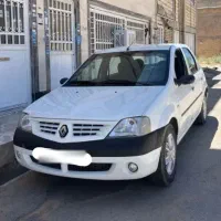 ال نود مدل ۹۲ پارس خودرویی