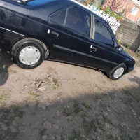 پژو مدل ۸۳|خودرو سواری و وانت|آستارا, |دیوار