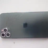 آیفون ۱۱ پرومکس ۲۵۶|موبایل|مشهد, نوده|دیوار