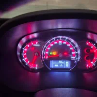 کوییک GXRL پارس خودرویی|خودرو سواری و وانت|کرج, گوهردشت|دیوار