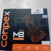 هدلایت کانپکس مدل M8por