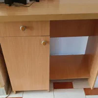 میز کامپیوتر ، میز تحریر ، جا کفشی ،آینه قدی|میز تحریر و کامپیوتر|اصفهان, محمودآباد|دیوار