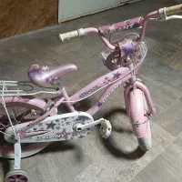 دوچرخه ۱۶ دخترانه