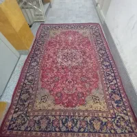 پشتی و فرش دستبافت|پشتی|کرج, گلشهر|دیوار