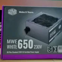 پاور ۶۵۰ کولر مستر - 650w cooler master|قطعات و لوازم جانبی رایانه|تهران, خانی‌آباد|دیوار