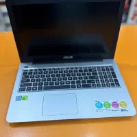 لپ‌تاپ ایسوس FL5900U|رایانه همراه|امیدیه, |دیوار