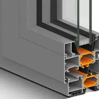 تولیددرب وپنجره آلومینیومی.کرکره برقی.تهاتر.شرایطی