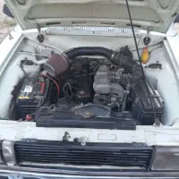 وانت پیکان 85 معاوضه|خودرو سواری و وانت|سنندج, |دیوار