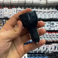 فندکی ۳ پورت فست شارژ|لوازم جانبی موبایل و تبلت|شهریار, شهریار|دیوار