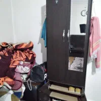 جاکفشی، کمد لباس، رگال|جاکفشی، کمد، دراور|تهران, سلسبیل جنوبی|دیوار