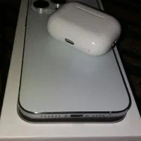 اپل۱۵پرومکس)های کپی(بهمراه ایرپادپرو۴ واپل واچ کپی|موبایل|تهران, بهداشت|دیوار