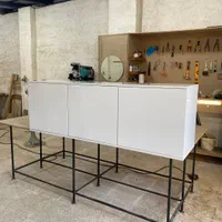 میز تلویزیون مدل رسپینا|میز تلویزیون|رشت, سیا اسطلخ|دیوار