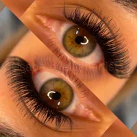 خدمات تخصصی کاشت مژه و لیفت ابرو/ لاکانی عطاافرین