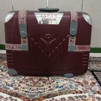 چمدون