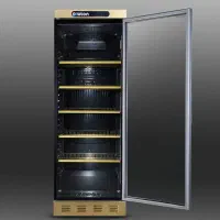 یخچال و فریزر تک درب|یخچال و فریزر|بم, |دیوار